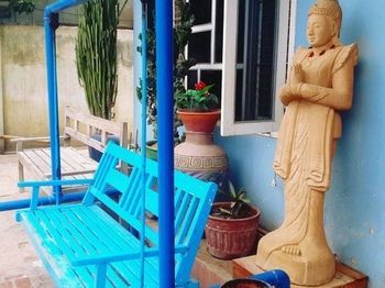 May Kha Lar Guest House Nyaung-U Zewnętrze zdjęcie