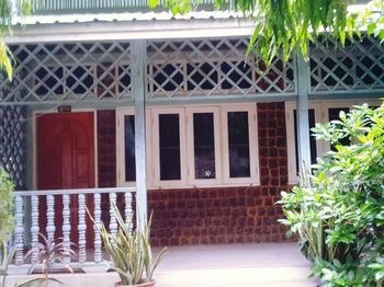 May Kha Lar Guest House Nyaung-U Zewnętrze zdjęcie