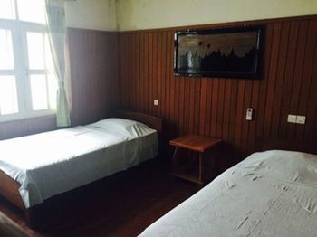 May Kha Lar Guest House Nyaung-U Zewnętrze zdjęcie