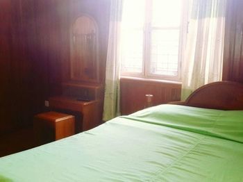 May Kha Lar Guest House Nyaung-U Zewnętrze zdjęcie