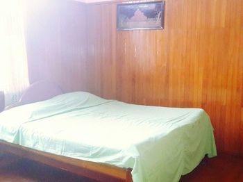 May Kha Lar Guest House Nyaung-U Zewnętrze zdjęcie